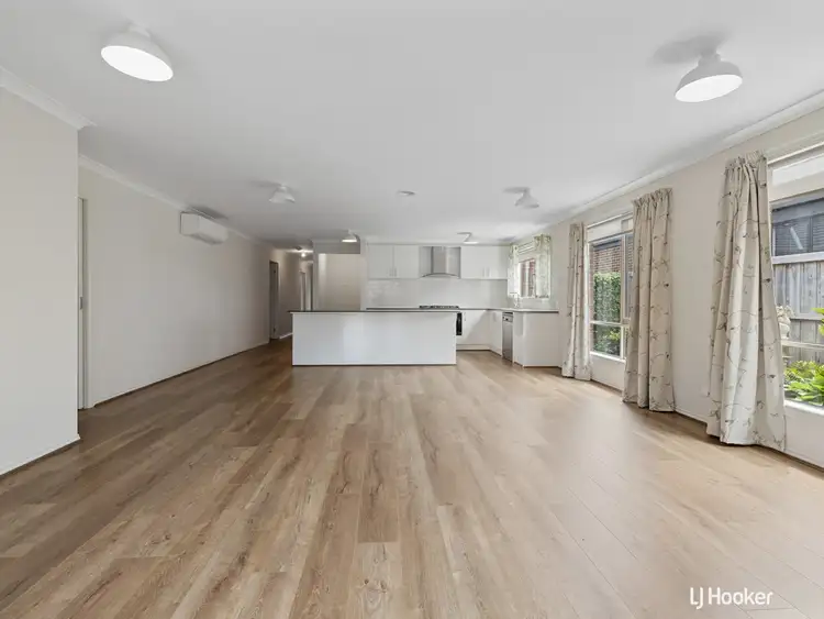 Fifth view of Homely house listing, 107 Pembrey Loop, Cowes VIC 3922