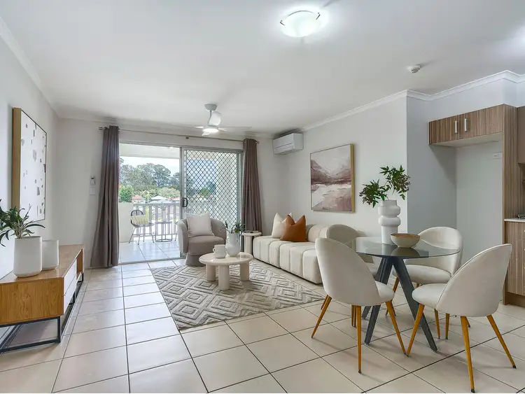 20/50 Collier Street, Stafford QLD 4053