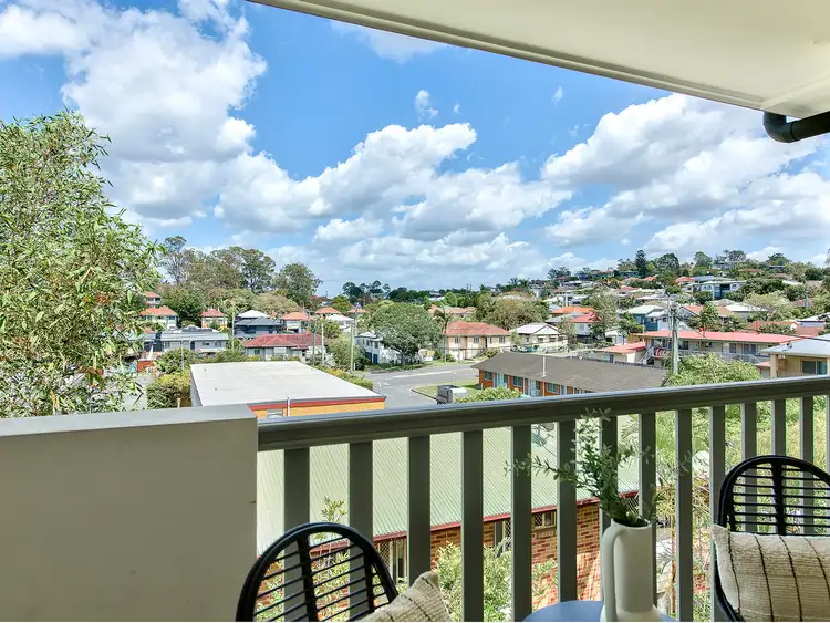 Sixth view of Homely apartment listing, 20/50 Collier Street, Stafford QLD 4053
