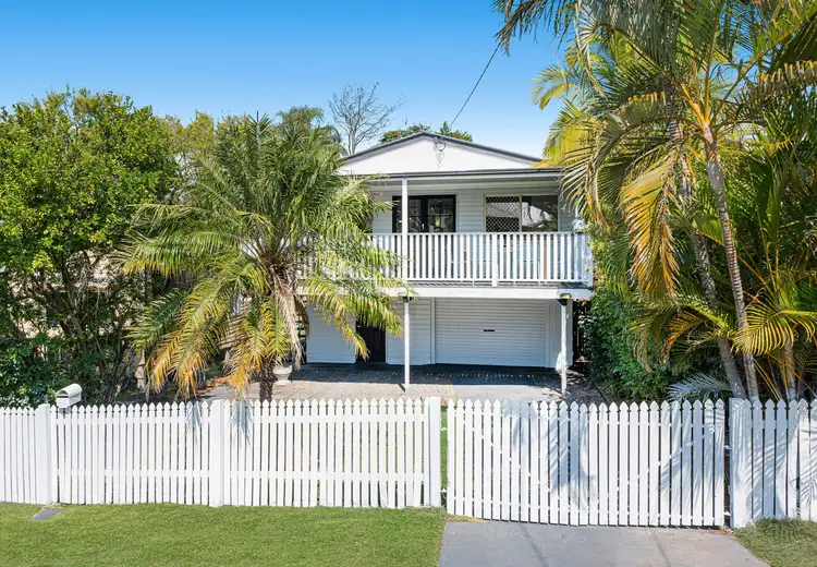 43 Edge Street, Murarrie QLD 4172