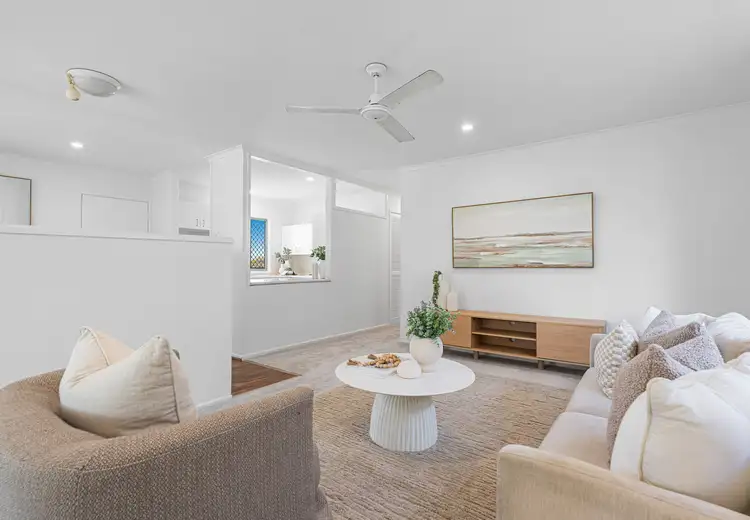 Fifth view of Homely house listing, 43 Edge Street, Murarrie QLD 4172