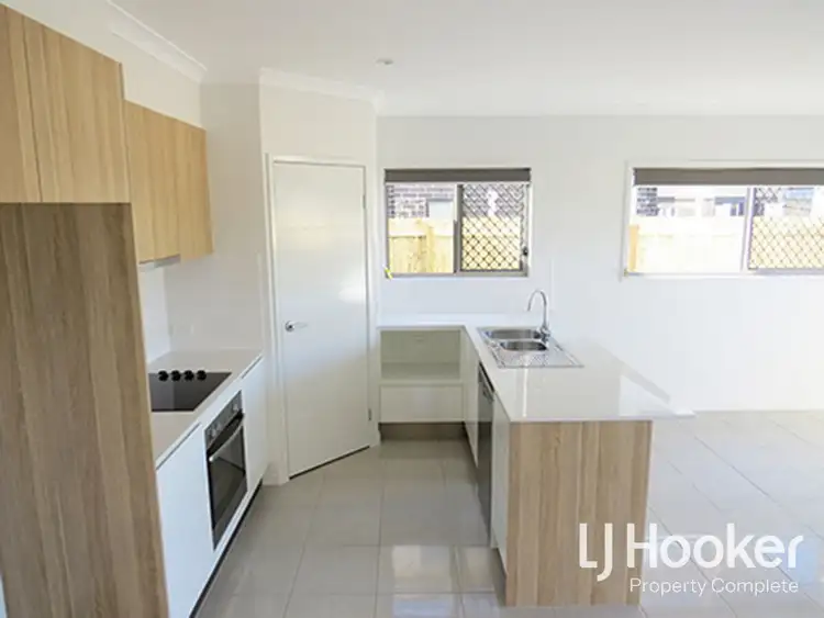 5 Lowthers Street, Yarrabilba QLD 4207