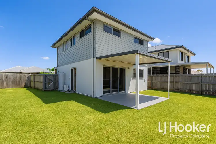 5 Lowthers Street, Yarrabilba QLD 4207