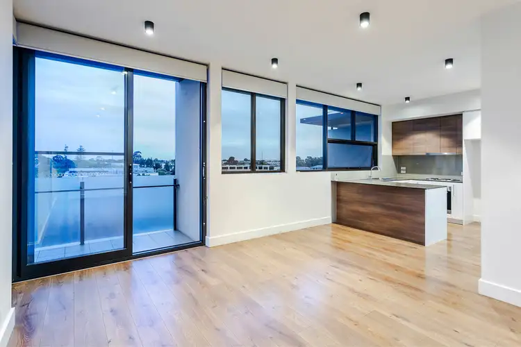 406/288 St Clair Avenue