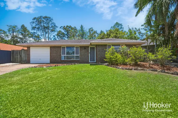 41 Orchid Avenue, Kallangur QLD 4503