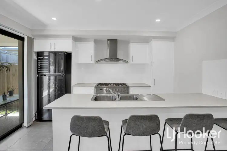 7 Dolostone Street, Yarrabilba QLD 4207