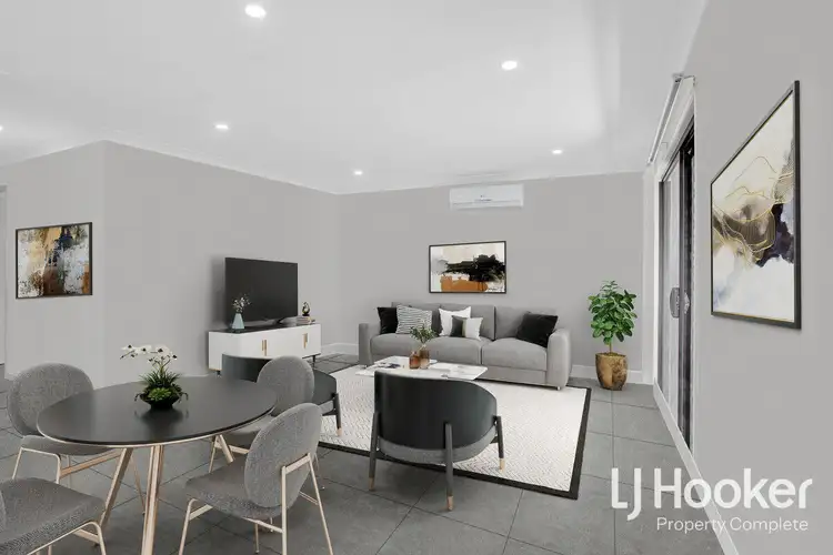 7 Dolostone Street, Yarrabilba QLD 4207