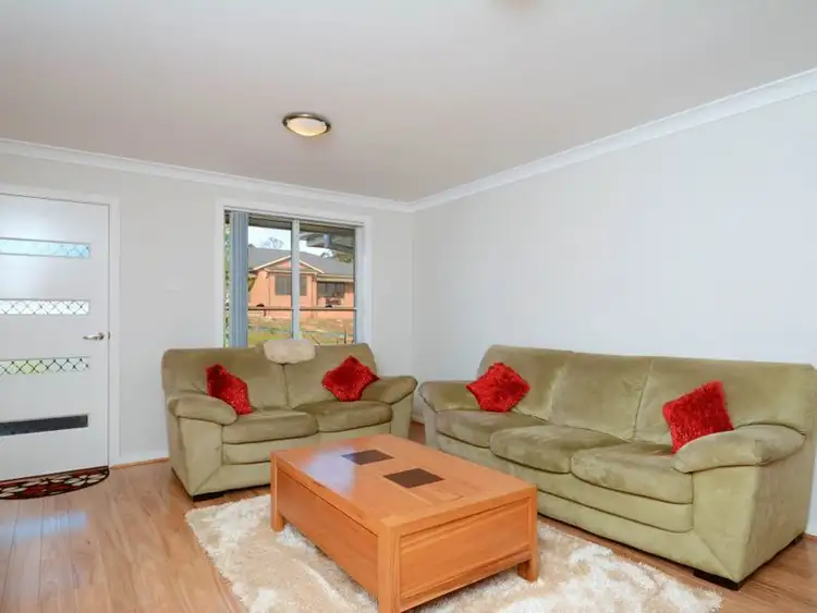 Third view of Homely unit listing, 17A Durban Crescent, East Maitland NSW 2323