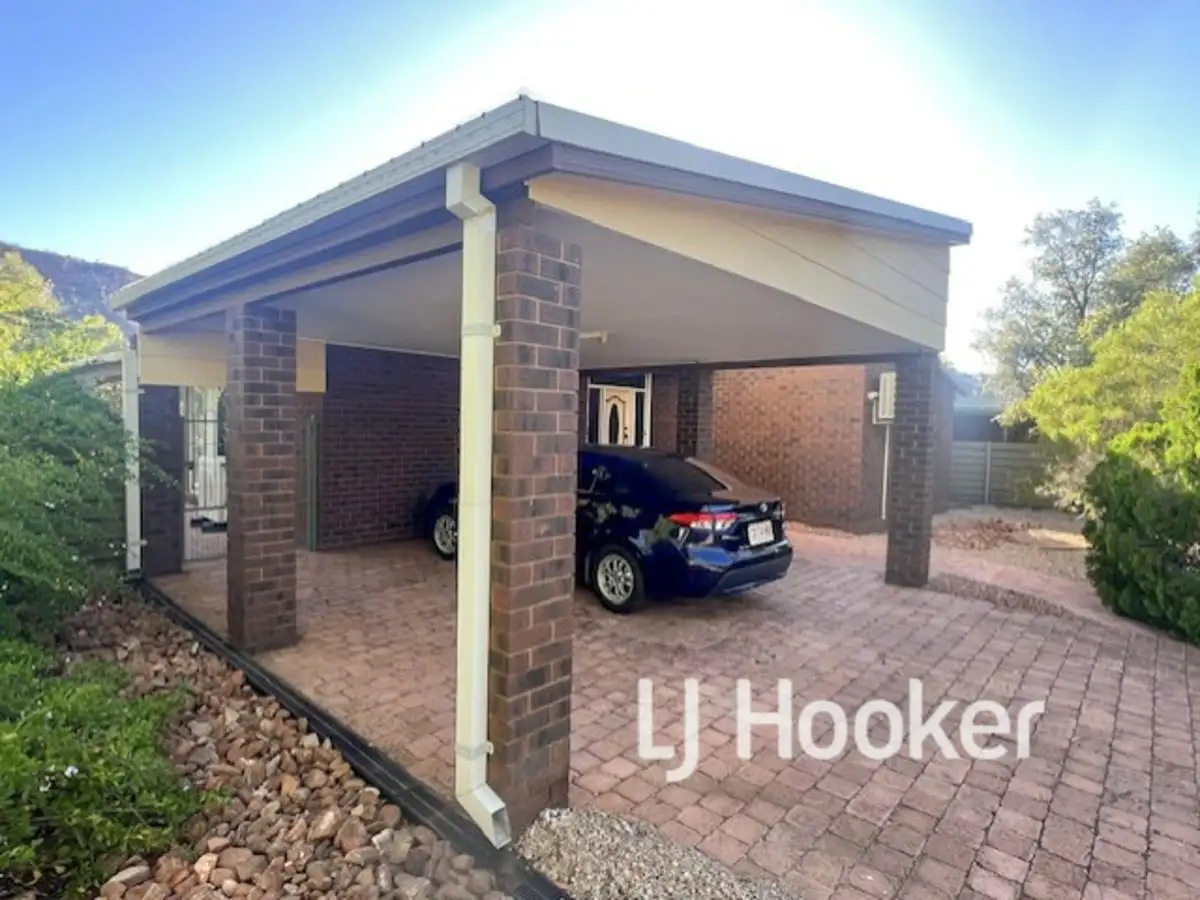 Main view of Homely house listing, 8 Hillside Gardens, Desert Springs NT 870