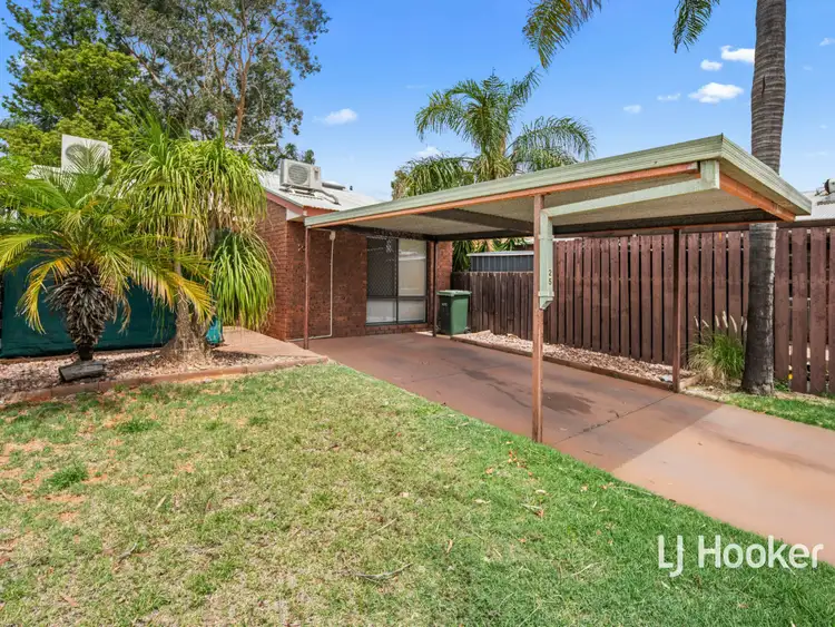 25/2 Barrett Drive