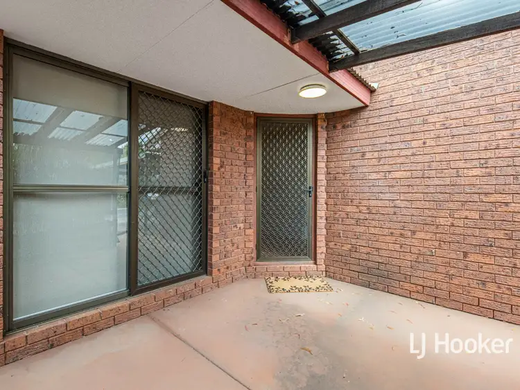 Sixth view of Homely unit listing, 25/2 Barrett Drive, Desert Springs NT 870