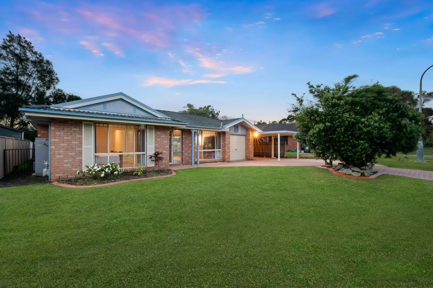 Main view of Homely house listing, 8 Albatross Close, Forresters Beach NSW 2260