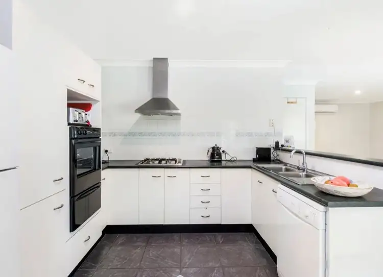 Second view of Homely house listing, 8 Albatross Close, Forresters Beach NSW 2260