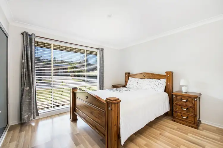 Fourth view of Homely house listing, 8 Albatross Close, Forresters Beach NSW 2260