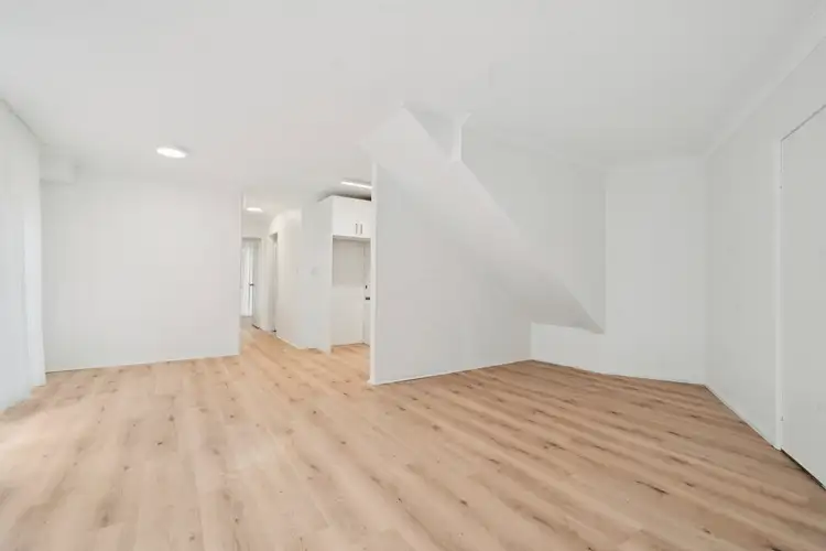 Second view of Homely semi-detached listing, 2/4 Neptune Road, Newport NSW 2106