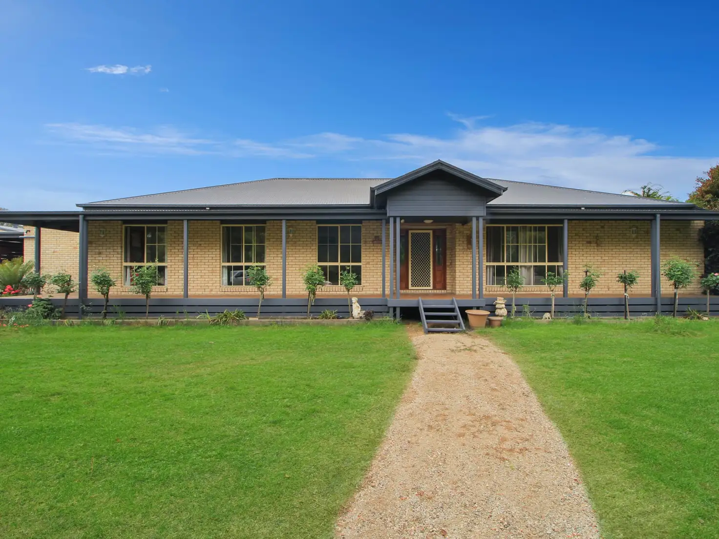Main view of Homely house listing, 55 Ives Road, Lindenow South VIC 3875