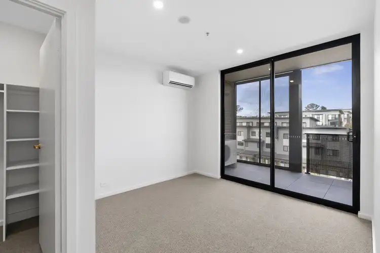 Second view of Homely apartment listing, 96/2 McMichael Terrace, Denman Prospect ACT 2611