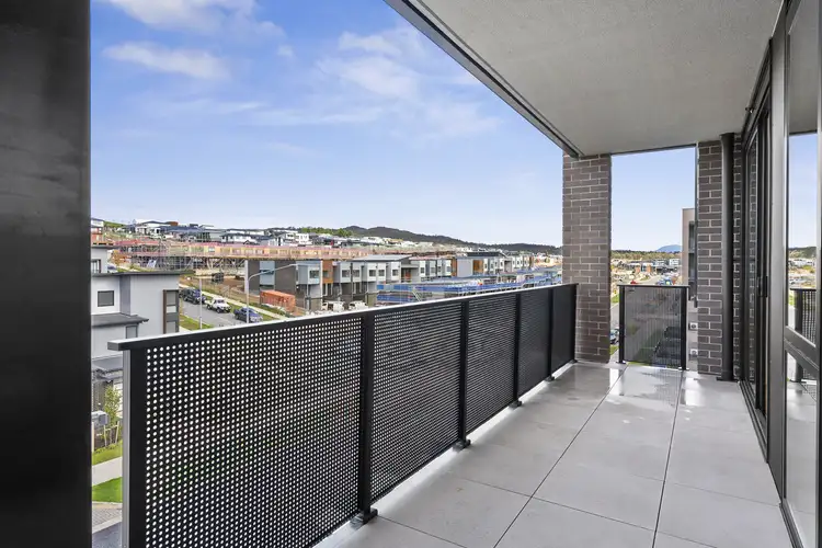 Third view of Homely apartment listing, 96/2 McMichael Terrace, Denman Prospect ACT 2611