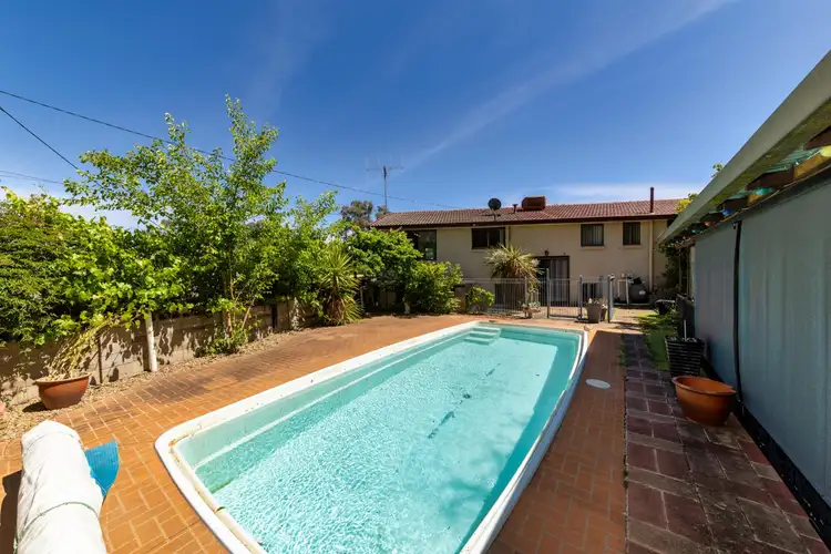 1 Mileham Street, Macgregor ACT 2615