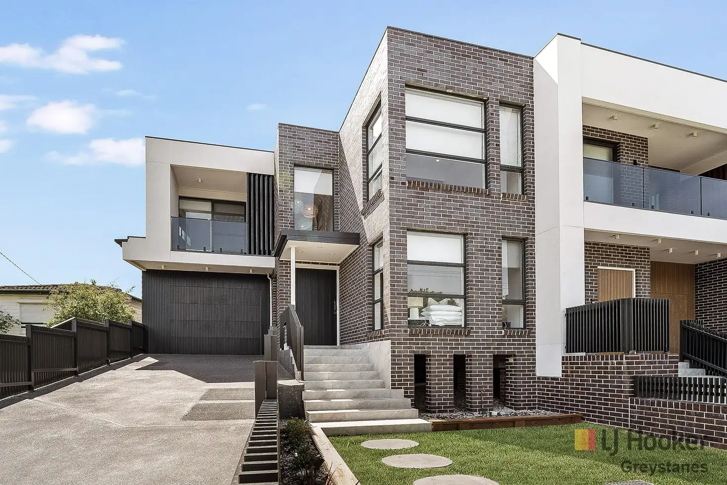 Main view of Homely house listing, 18 Runyon Avenue, Greystanes NSW 2145