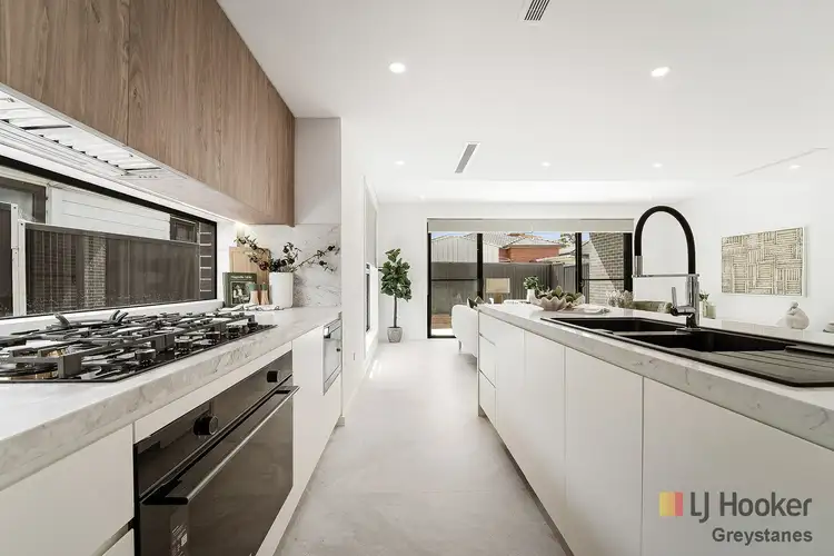 Third view of Homely house listing, 18 Runyon Avenue, Greystanes NSW 2145