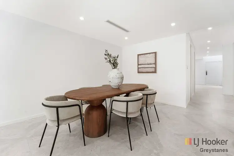 Fourth view of Homely house listing, 18 Runyon Avenue, Greystanes NSW 2145