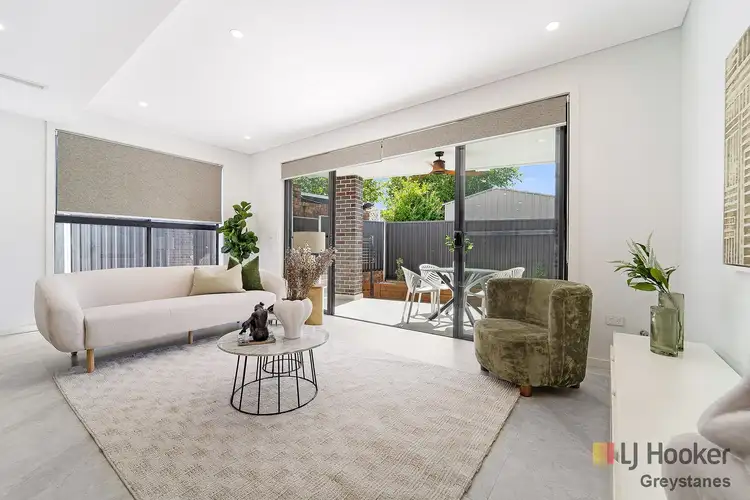 Fifth view of Homely house listing, 18 Runyon Avenue, Greystanes NSW 2145