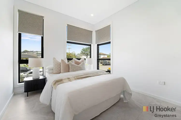 Sixth view of Homely house listing, 18 Runyon Avenue, Greystanes NSW 2145