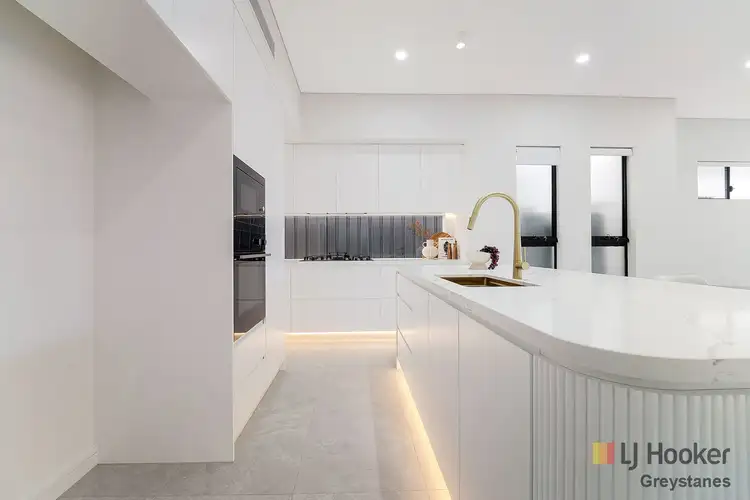 Second view of Homely house listing, 162 Greystanes Road, Greystanes NSW 2145