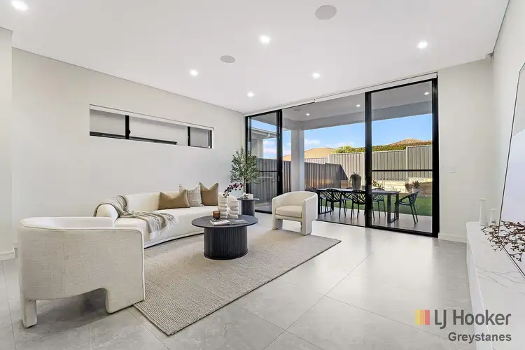 Fifth view of Homely house listing, 162 Greystanes Road, Greystanes NSW 2145