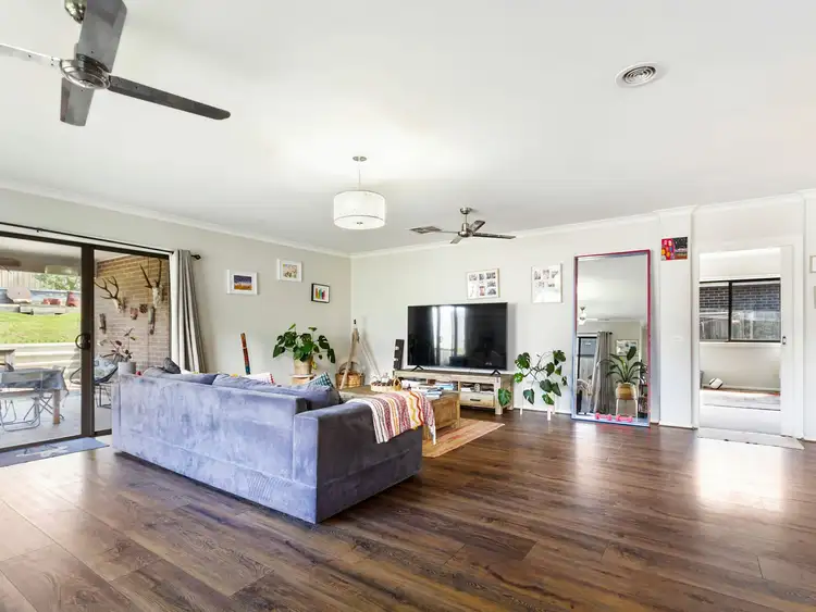 Third view of Homely house listing, 46 Lorimer Drive, Eastwood VIC 3875