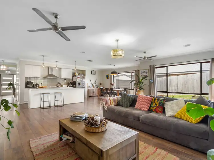 Fourth view of Homely house listing, 46 Lorimer Drive, Eastwood VIC 3875