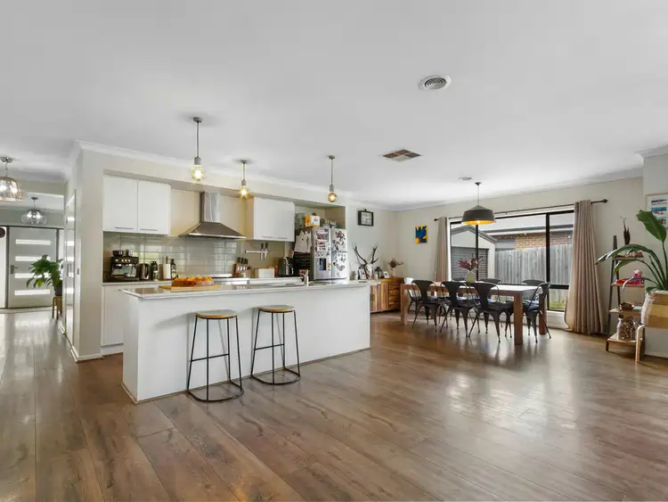 Fifth view of Homely house listing, 46 Lorimer Drive, Eastwood VIC 3875