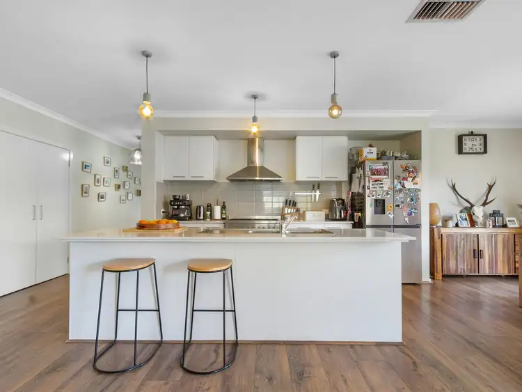 Sixth view of Homely house listing, 46 Lorimer Drive, Eastwood VIC 3875