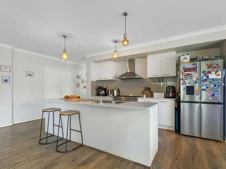 Seventh view of Homely house listing, 46 Lorimer Drive, Eastwood VIC 3875