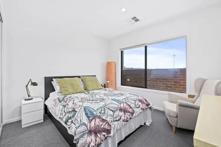 Third view of Homely townhouse listing, 125/6 Torrens Street, Braddon ACT 2612