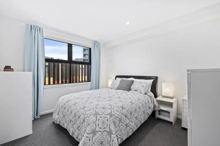 Fourth view of Homely townhouse listing, 125/6 Torrens Street, Braddon ACT 2612