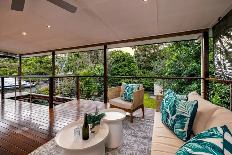 Seventh view of Homely house listing, 12 Forest Avenue, Edge Hill QLD 4870