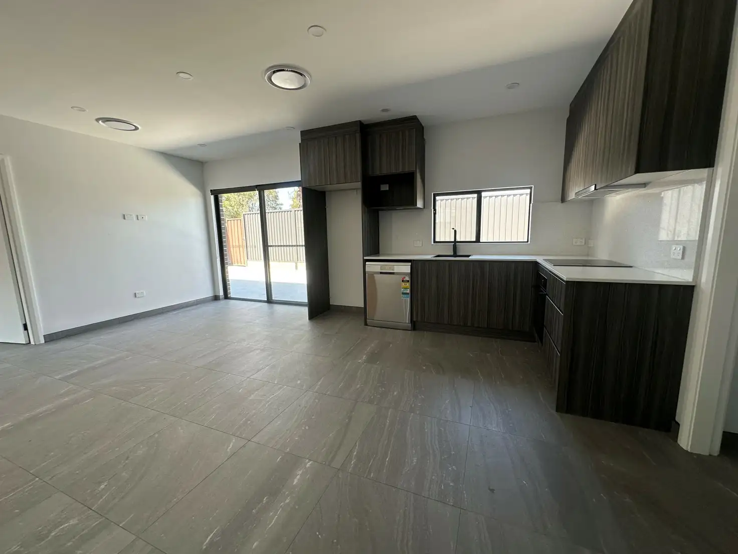 Main view of Homely house listing, 12a GRAFTON STREET, Greystanes NSW 2145