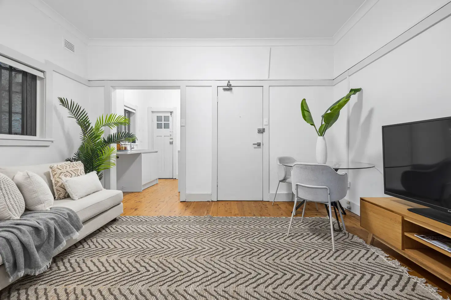 Main view of Homely apartment listing, 8/64 Sir Thomas Mitchell Road, Bondi Beach NSW 2026