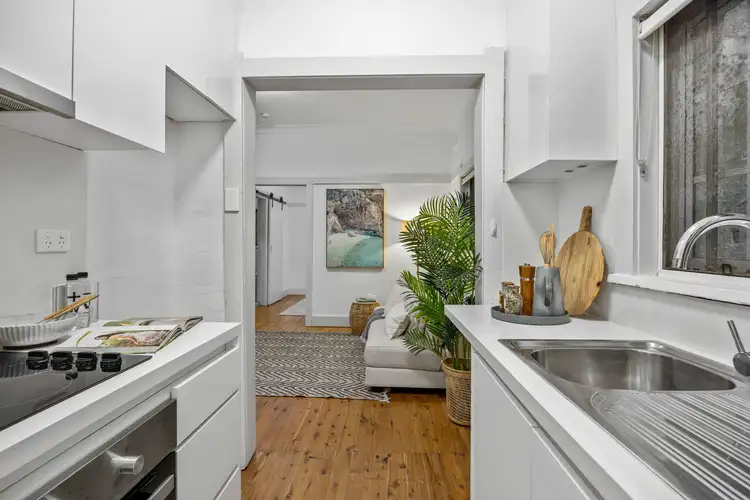 Third view of Homely apartment listing, 8/64 Sir Thomas Mitchell Road, Bondi Beach NSW 2026