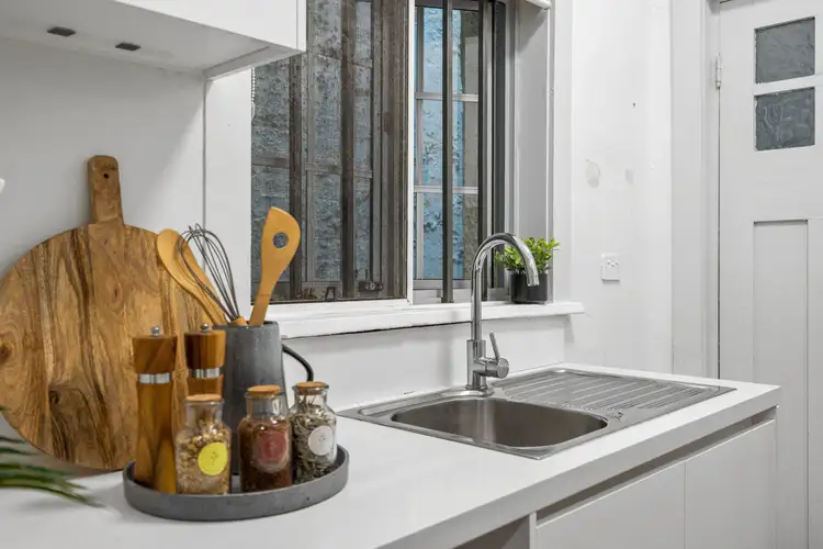 Fifth view of Homely apartment listing, 8/64 Sir Thomas Mitchell Road, Bondi Beach NSW 2026