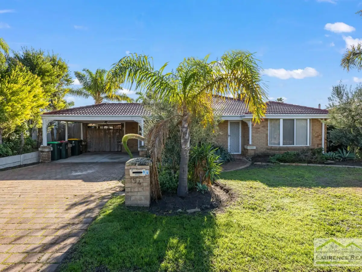 Main view of Homely house listing, 94 Tapping Way, Quinns Rocks WA 6030