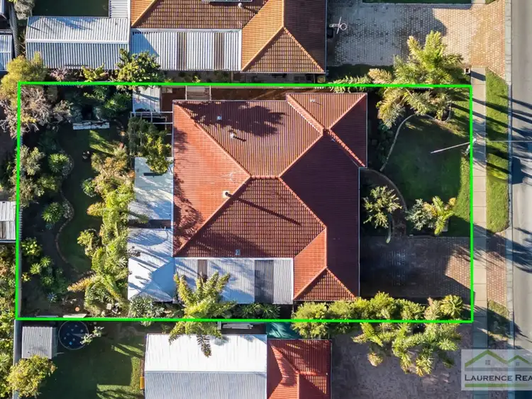 Second view of Homely house listing, 94 Tapping Way, Quinns Rocks WA 6030