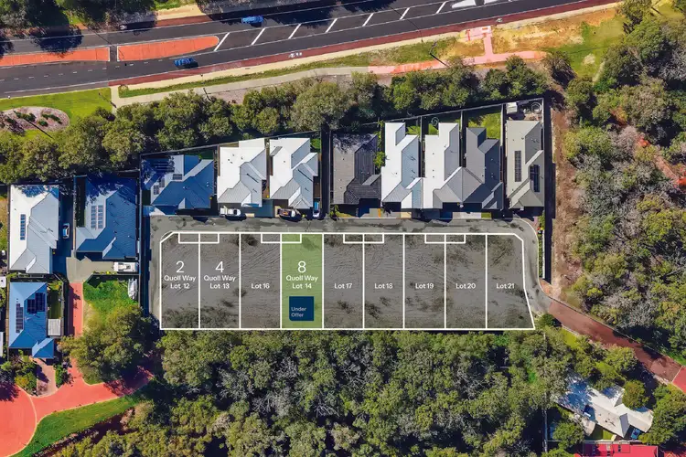 8 Quoll Way, Abbey WA 6280