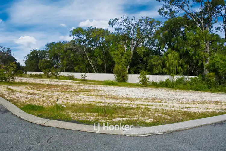 Fifth view of Homely land listing, 8 Quoll Way, Abbey WA 6280