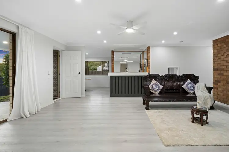 Third view of Homely house listing, 27 Westgate Avenue, Springwood QLD 4127