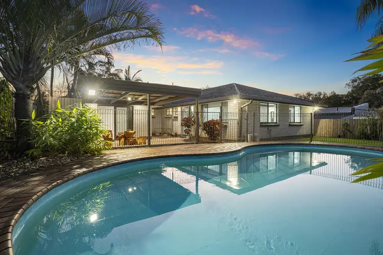 Fourth view of Homely house listing, 27 Westgate Avenue, Springwood QLD 4127