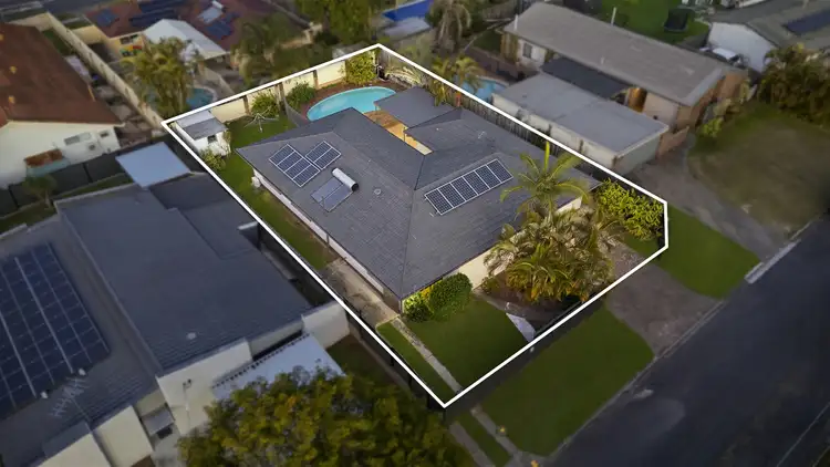 Fifth view of Homely house listing, 27 Westgate Avenue, Springwood QLD 4127