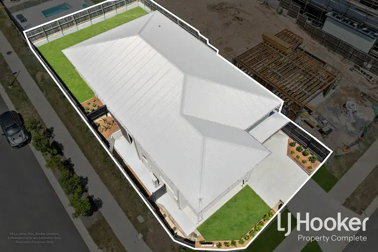 2 Haydens Street, Yarrabilba QLD 4207